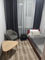 Здам квартиру подобово у Дніпрі посуточно почасово Каруни Вокзал - Chambres d'hôtes Dnipro