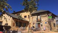 El Trasgu de Foncebadón - B&B