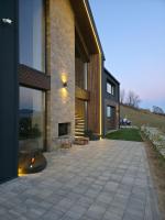 Aftăr Hills - Ferienwohnung Poiana Mărului