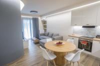 Larissa Luxury Suite - Bed and Breakfast Lárisa