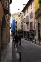 San Babila Elegant Duplex - Milano Design District - B&B Milan