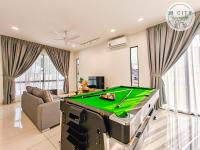 Austin JT Homestay by RR JBcity - Chambres d’hôtes Johor Bahru