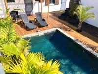 Rosea - Gayarticaz Reunion - B&B Saint-Pierre