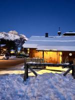 Chalet Dorfalm - B&B Maria Alm am Steinernen Meer