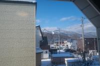 Green Dream House -5 mins drive to ski field- - Ferienwohnung Furano