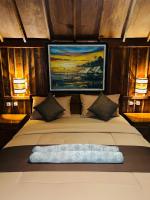 Dopi Rinjani Homestay - B&B Tetebatu