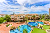 Luxury Home Golf del Sur - Ferienwohnung San Miguel De Abona