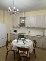 Apartments Gagarin Plaza Evelinss - B&B Odesa
