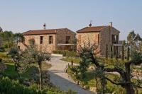 Tuscany Forever Sunset Apartments - Bed and Breakfast