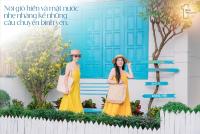 Santori Homestay Nhật Lệ - B&B Dong Hoi