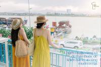 Santori Homestay Nhật Lệ - B&B Dong Hoi