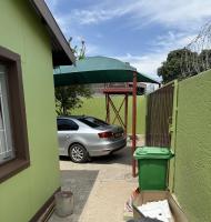 Namasiku's Self Catering - B&B Katima Mulilo