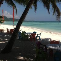 Old Castle - B&B Anda