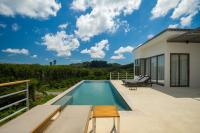 Phang nga Villas Private Pool & Tropical Retreats - B&B Ban Bang Son