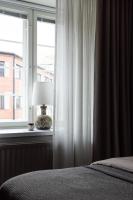 Stylish & Historical 1BR Downtown Apt - B&B Tampere