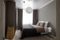 Stylish & Historical 1BR Downtown Apt - B&B Tampere