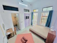 Family Room with Balcony