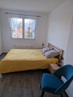 Appartement - Chambres d'hôtes Annecy