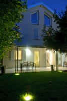 Appartamento con Vista Giardino