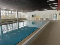 Auszeit 376 Sauna/Hallenbad - B&B Hohegeiß