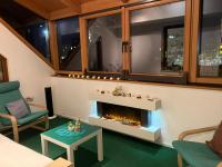 Appartement met 2 slaapkamers