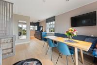 Dependance Windrose 165 - B&B Wenningstedt