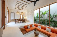Villa Akuna 2 - B&B Tanah Lot