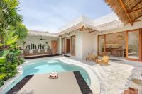 Villa Akuna 2 - B&B Tanah Lot