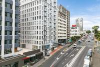 Wellington CBD 2-Bedroom Apartment - B&B Wellington