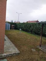 Vimodrone apartment big garden - B&B Vimodrone