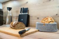 MATT ' Alpenblick & Dorfidylle im modernen Apartment - Chambres d’hôtes Höchenschwand