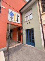 Nottetempo - B&B Cesena