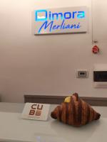 Dimora Merliani - B&B Napoli