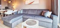 Apartament Wakacyjny Promenada Gwiazd 28 - parking gratis - Chambres d'hôtes Międzyzdroje