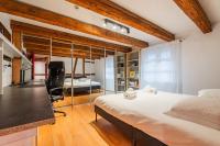 La Maison des Colombages - Proche Strasbourg - Chambres d’hôtes Schiltigheim