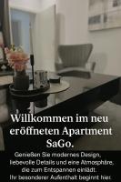 Apartment SaGo 2 - Ferienwohnung Clausthal-Zellerfeld