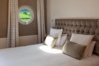 Habitación Doble con vistas al jardín