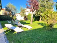Villa Paola - Bed and Breakfast Lucca