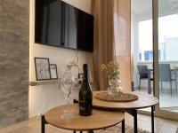 Vita Serena - moderní apartmán u moře - B&B Isca sullo Ionio