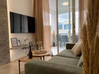 Vita Serena - moderní apartmán u moře - B&B Isca sullo Ionio