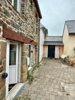 L'escale Granvillaise - Bed and Breakfast Granville