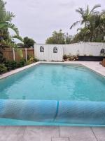 Camera Doppia con Letti Singoli con Vista