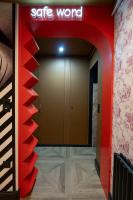 loveroom le donjon - B&B Anse