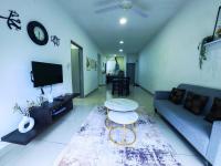 Palas Horizon Entire House, Hill view Near Kea Farm Market - B&B Brinchang