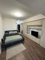 Brâncoveanu Sky - B&B Craiova