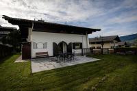 Braun Lodge Top 1 - B&B Kaprun