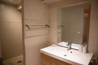 Apartamento de 2 dormitorios con terraza