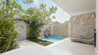 Villa Larimar by Villa Finder - Ferienwohnung Legian