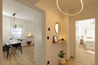 Apartment with Sauna