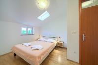 One-Bedroom Apartment with Balcony and Sea View